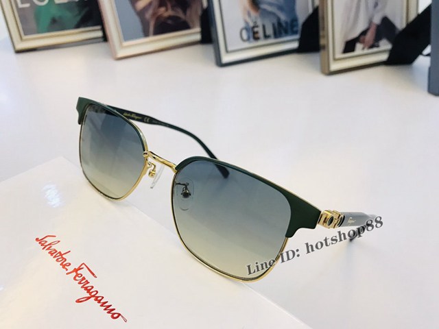 Ferragamo菲拉格慕專櫃新款太陽鏡 SF2958 mmyj3624
